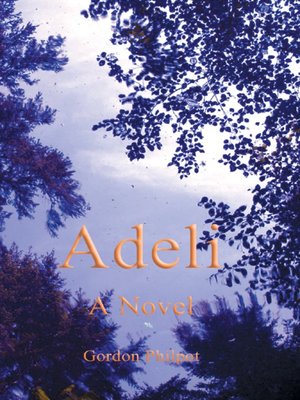 cover image of Adeli